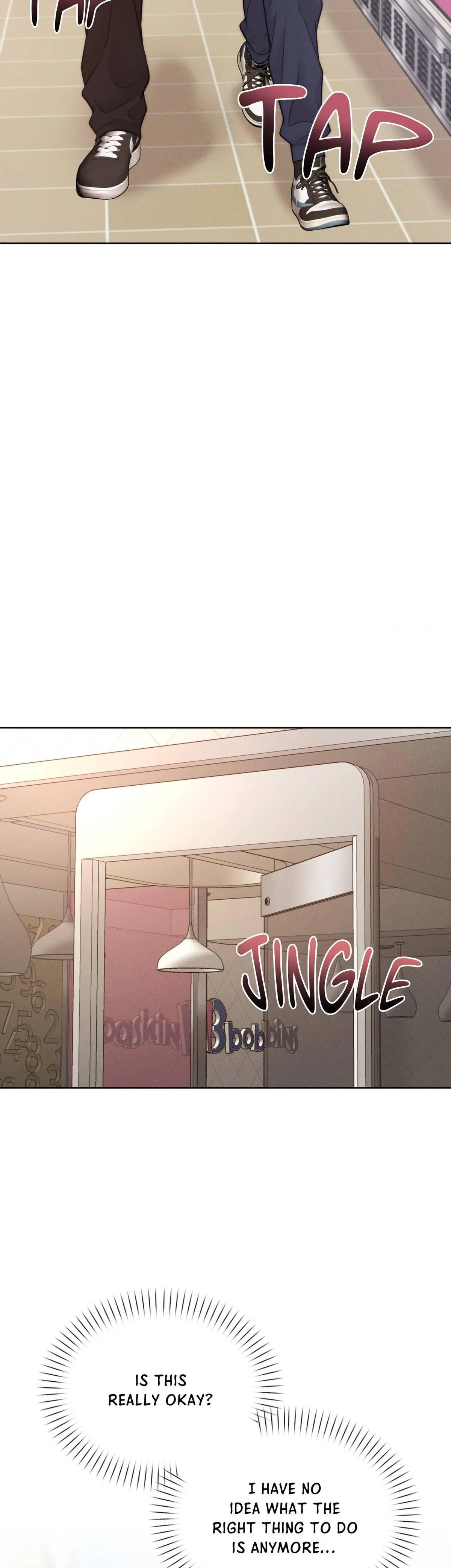 Love Remedy Chapter 60 page 45 - 