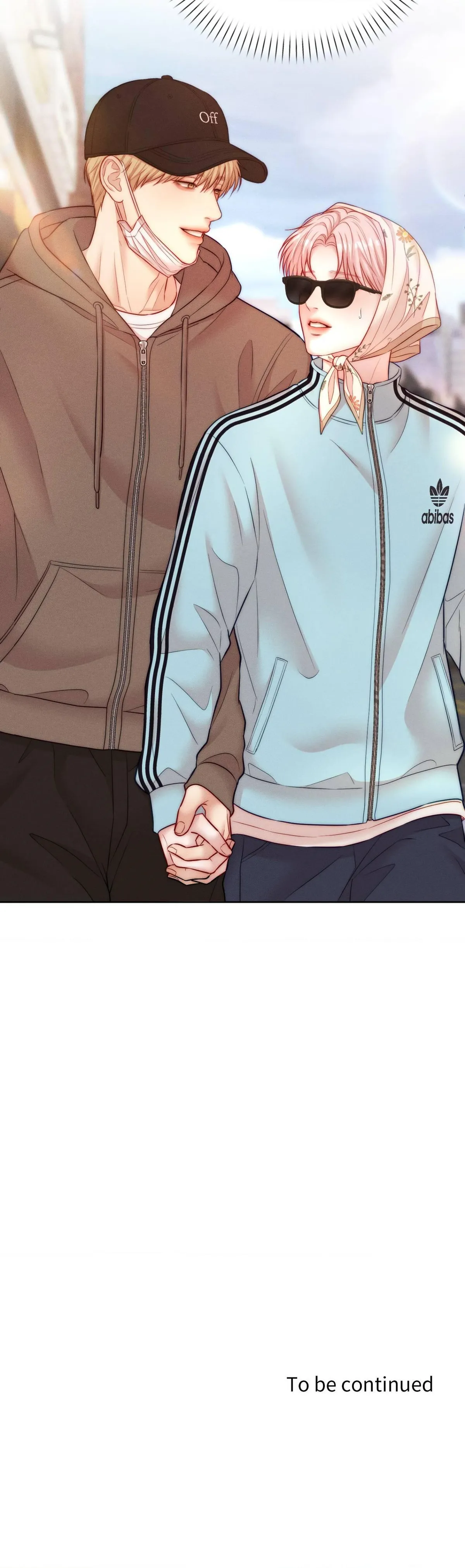 Love Remedy Chapter 60 page 46 - 