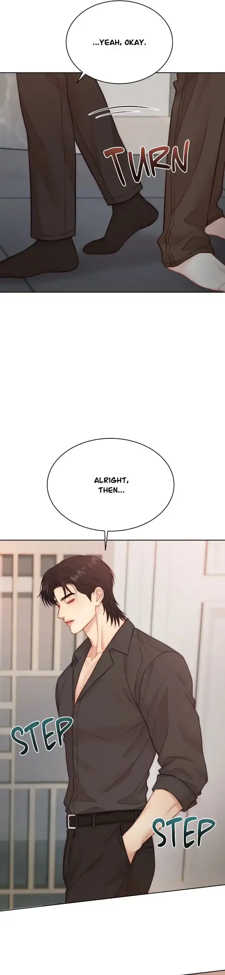Love Remedy Chapter 61 page 19 - 