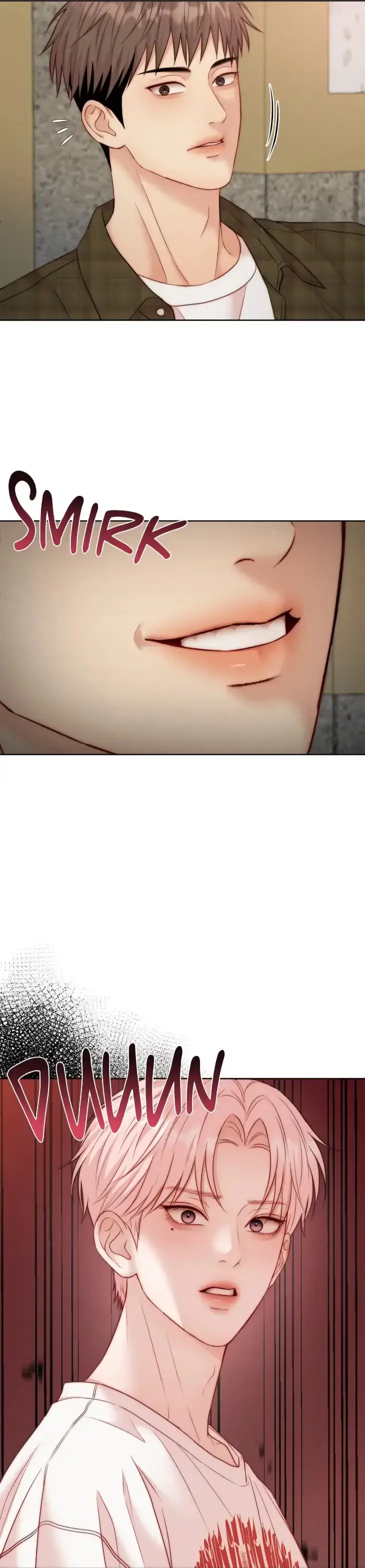Love Remedy Chapter 61 page 25 - 