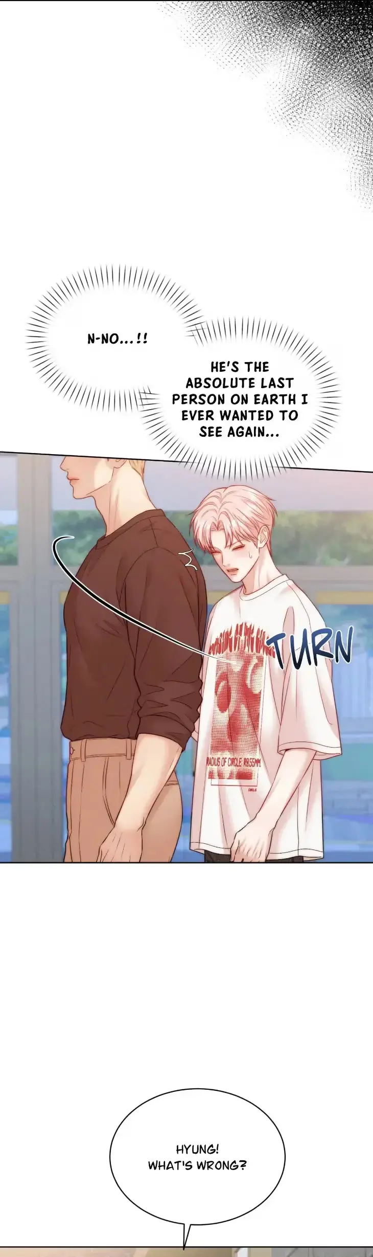 Love Remedy Chapter 61 page 26 - 
