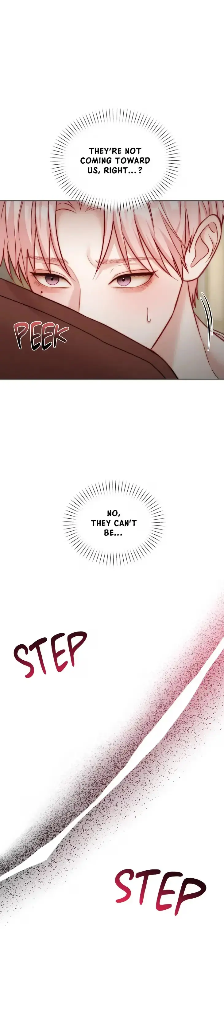 Love Remedy Chapter 61 page 29 - 