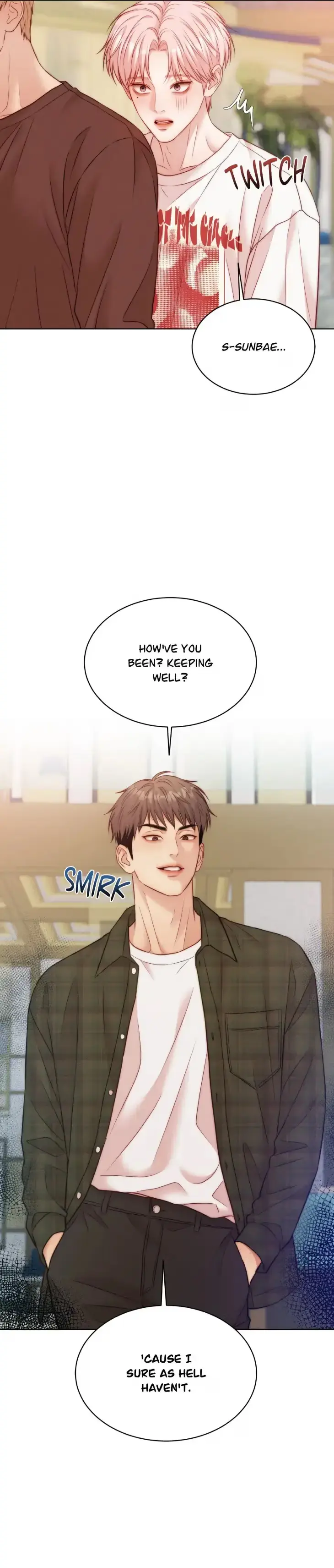 Love Remedy Chapter 61 page 31 - 