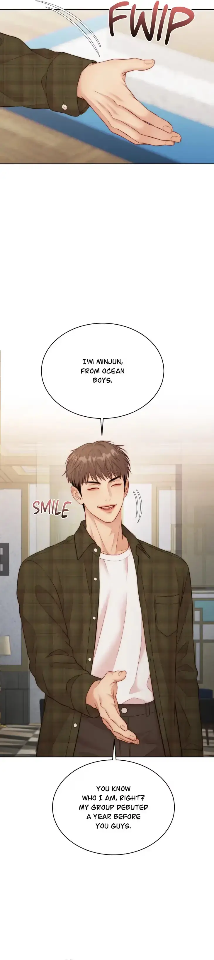 Love Remedy Chapter 62 page 2 - 