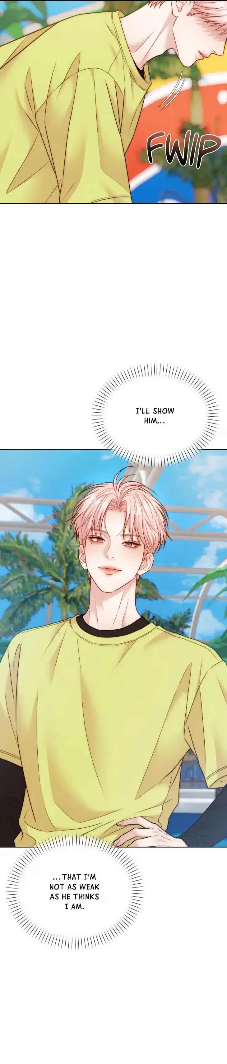 Love Remedy Chapter 62 page 34 - 