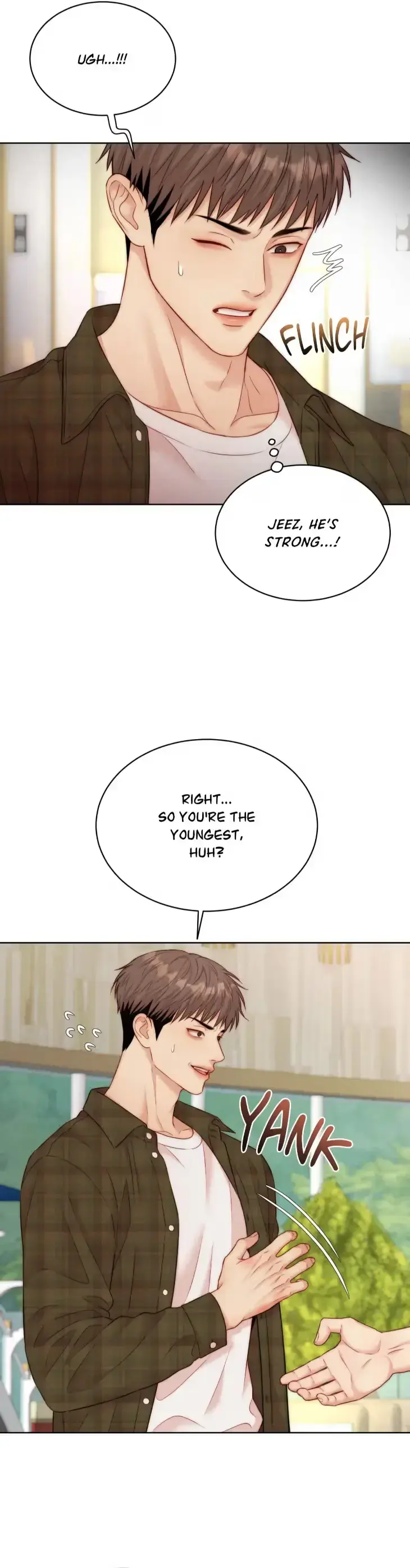 Love Remedy Chapter 62 page 5 - 