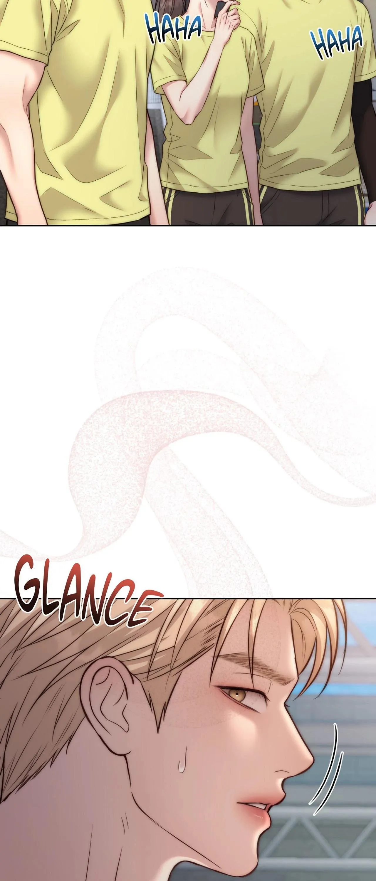 Love Remedy Chapter 63 page 16 - 