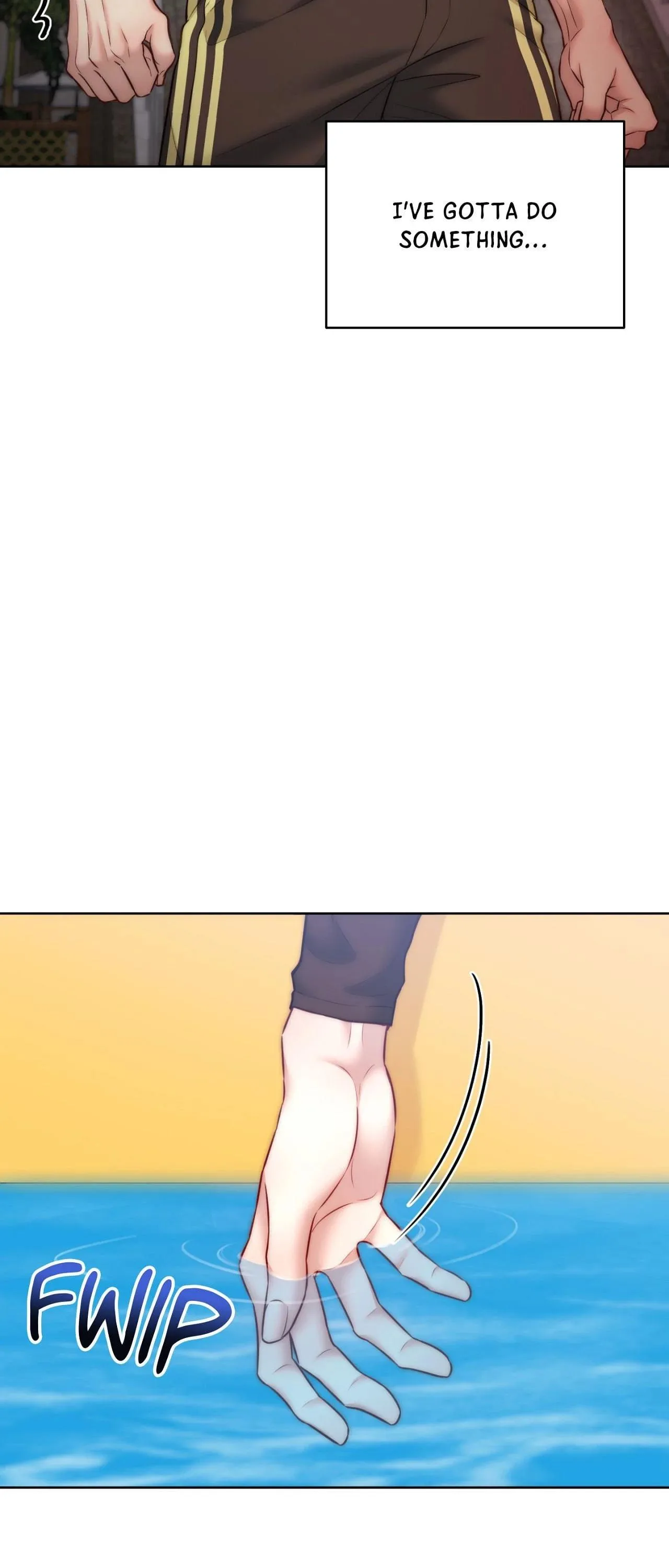 Love Remedy Chapter 63 page 19 - 