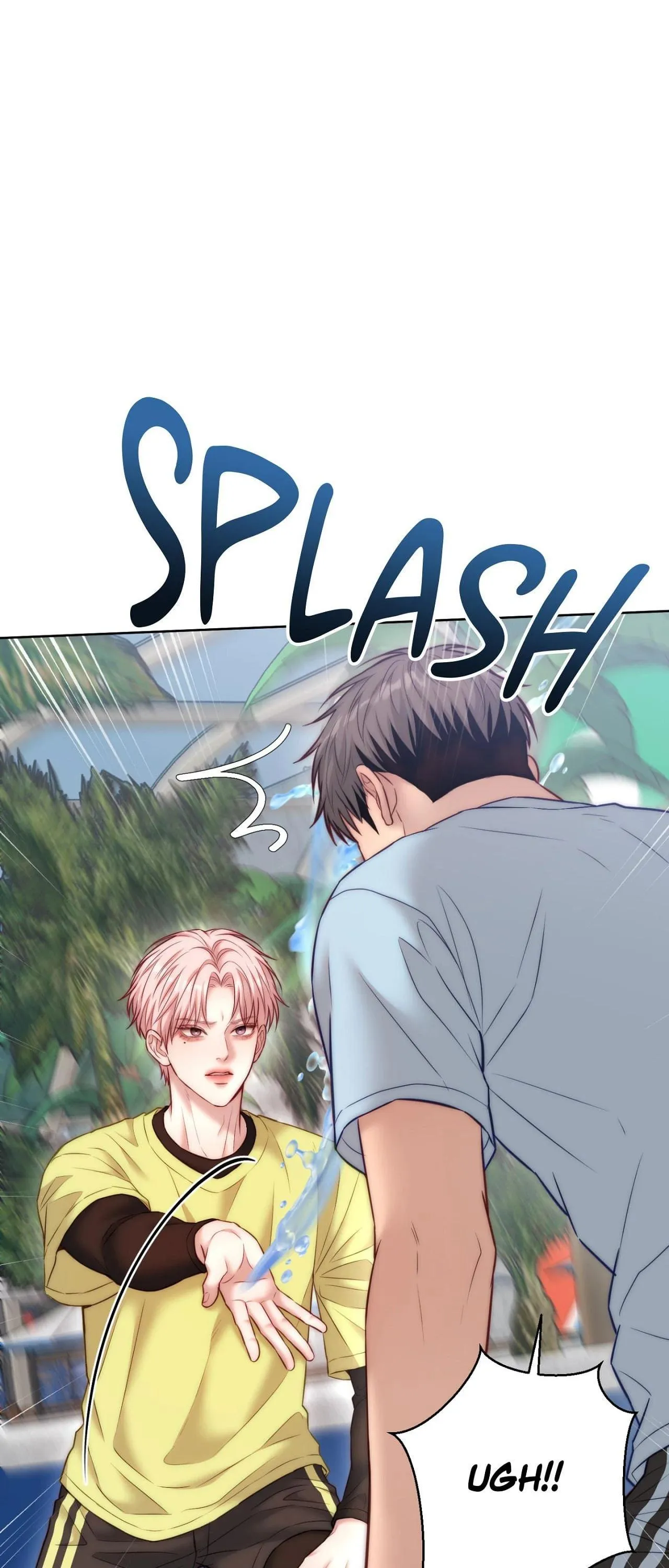Love Remedy Chapter 63 page 20 - 