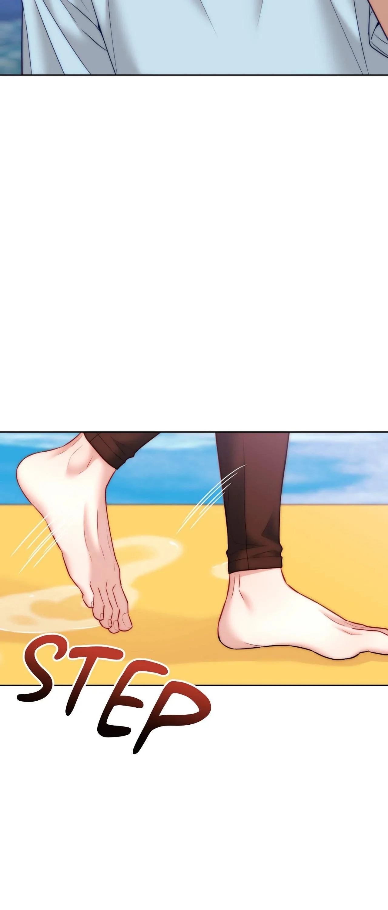 Love Remedy Chapter 63 page 22 - 