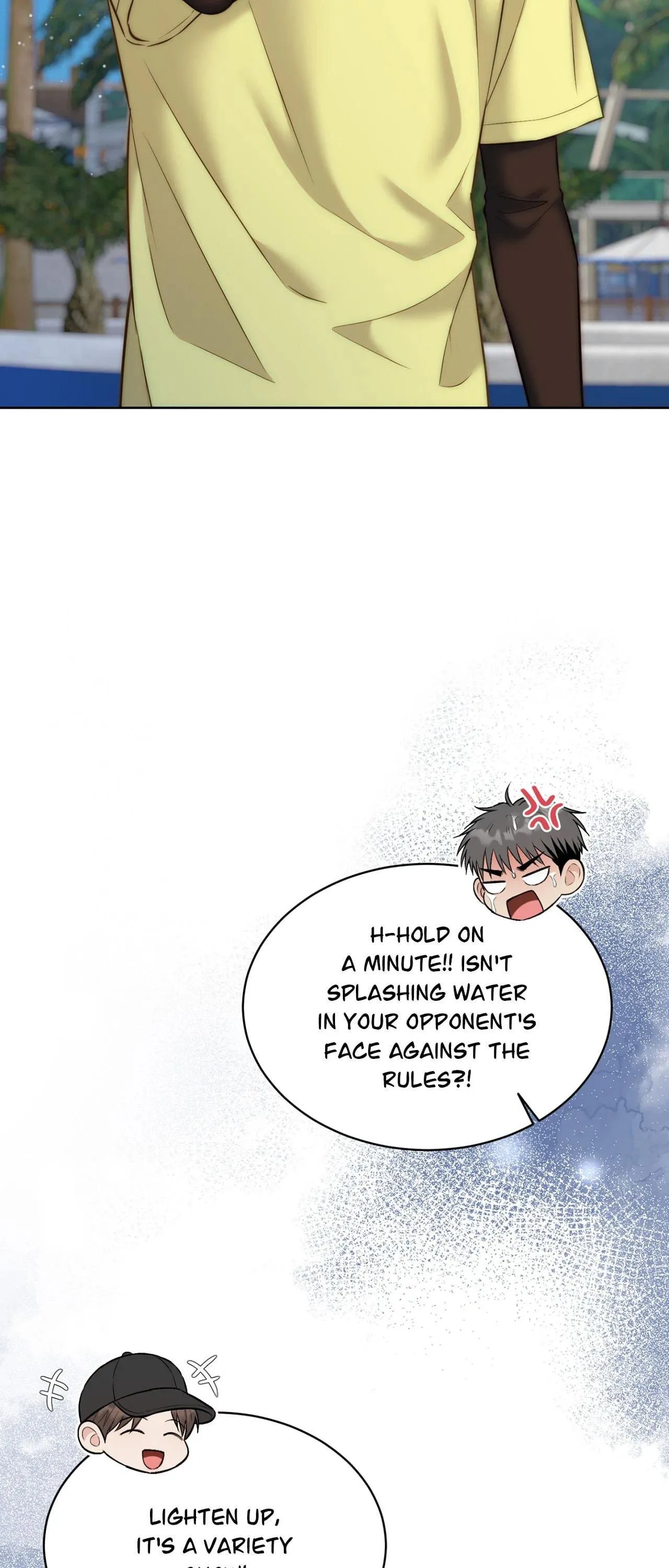 Love Remedy Chapter 63 page 26 - 