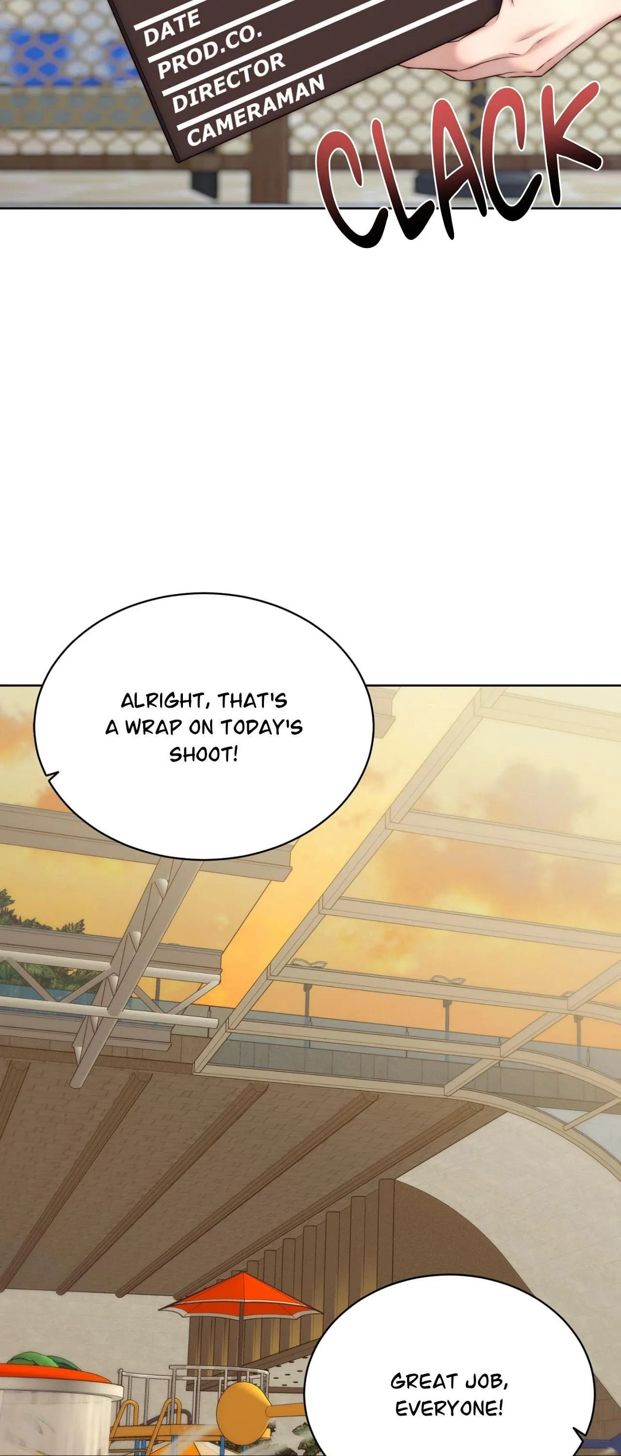 Love Remedy Chapter 63 page 28 - 