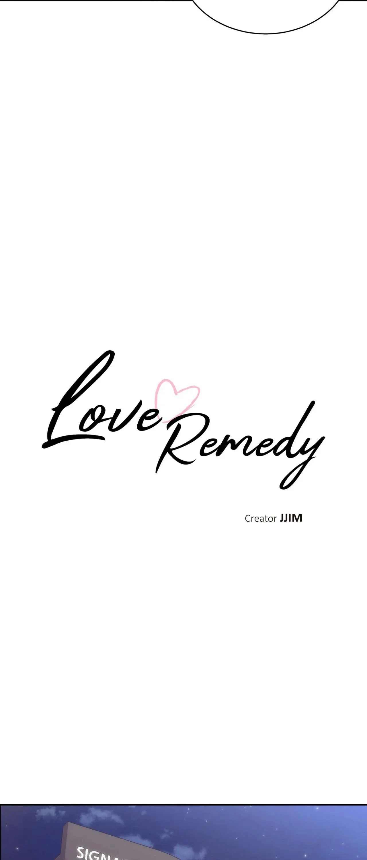 Love Remedy Chapter 63 page 29 - 