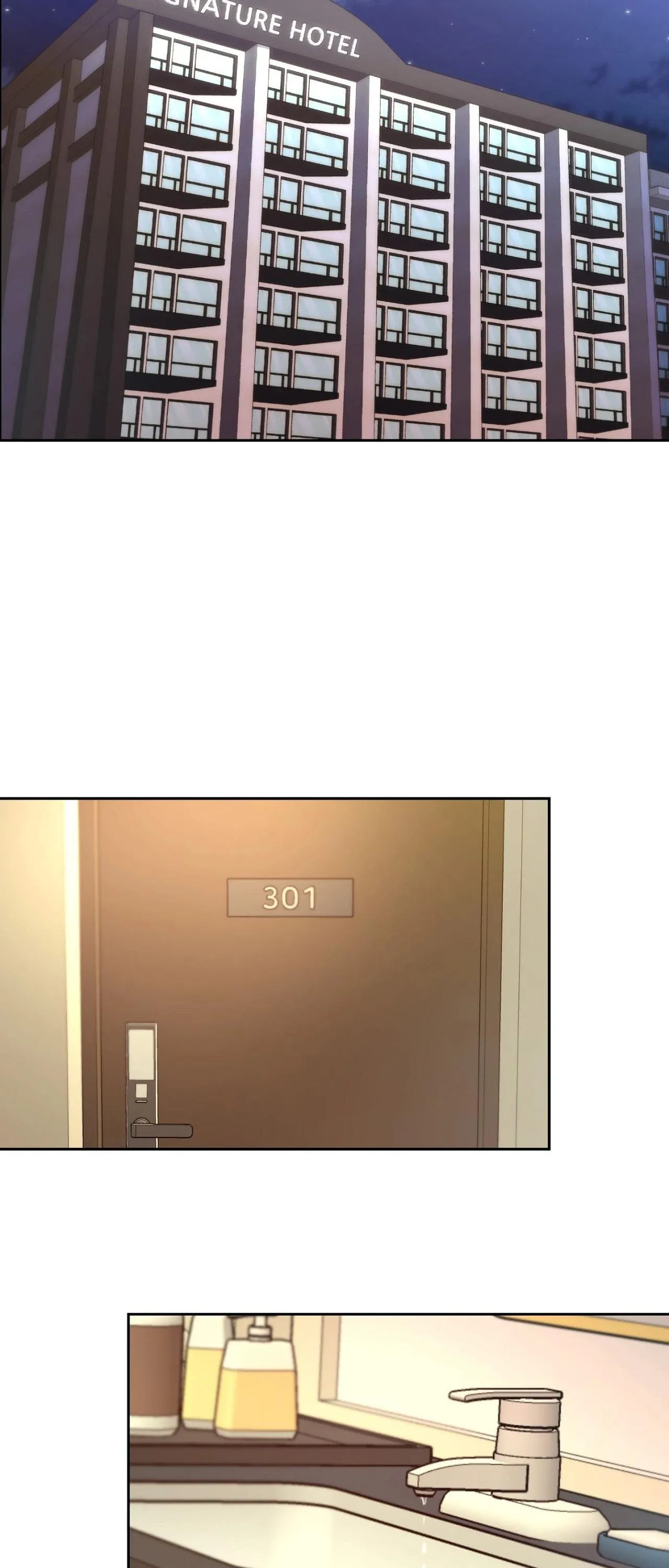 Love Remedy Chapter 63 page 30 - 