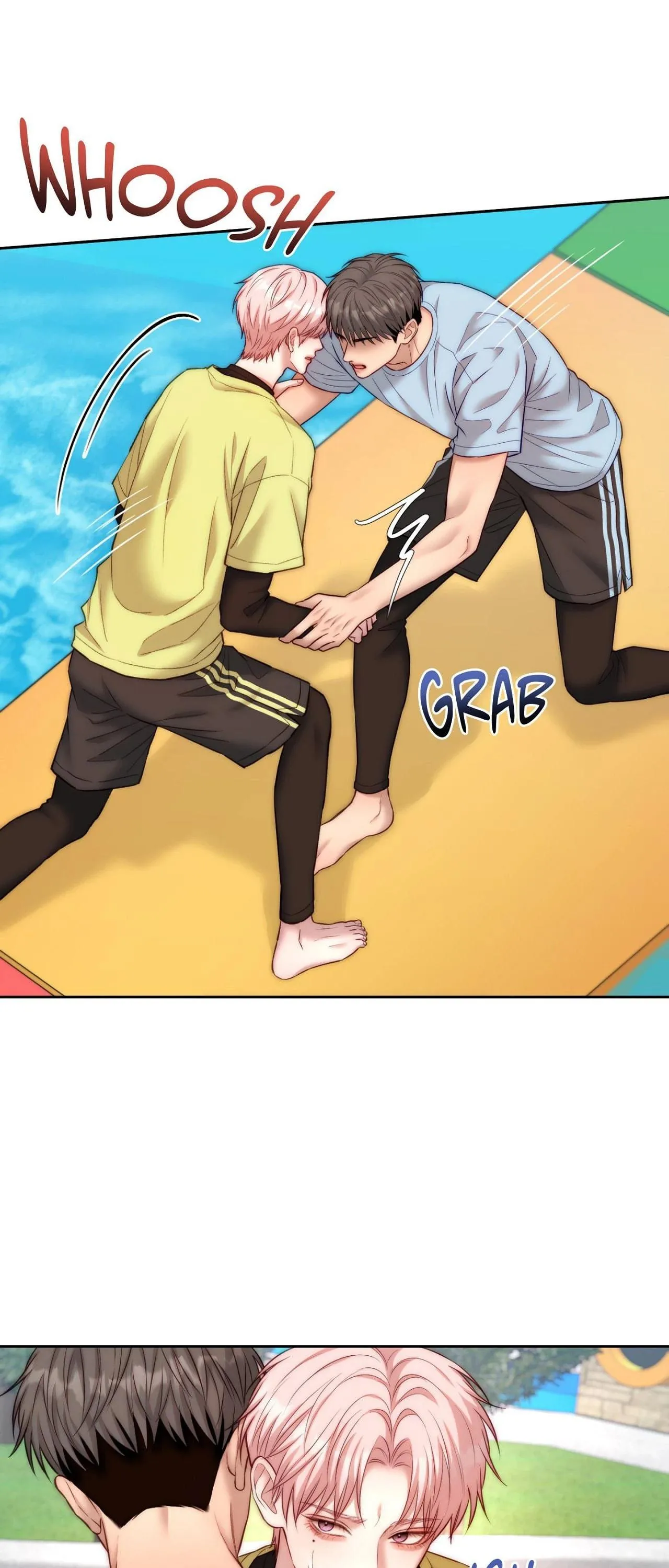 Love Remedy Chapter 63 page 4 - 