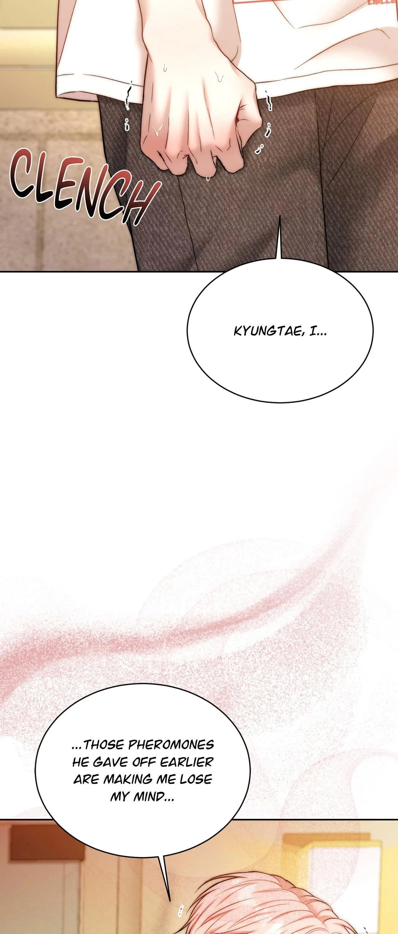Love Remedy Chapter 63 page 33 - 