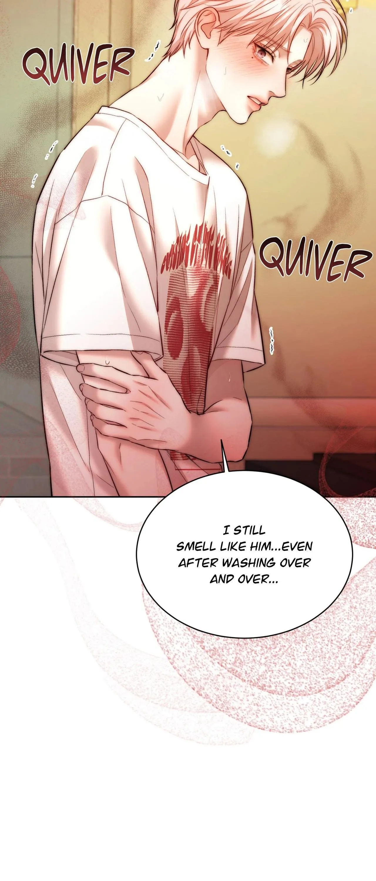 Love Remedy Chapter 63 page 34 - 