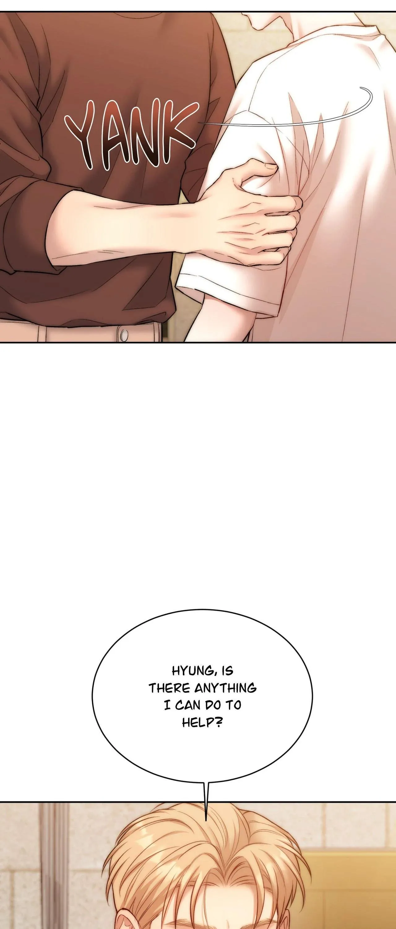 Love Remedy Chapter 63 page 35 - 