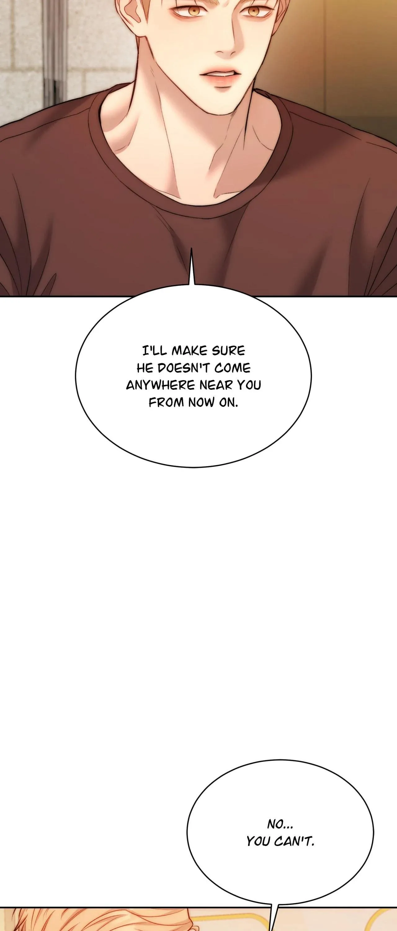Love Remedy Chapter 63 page 36 - 