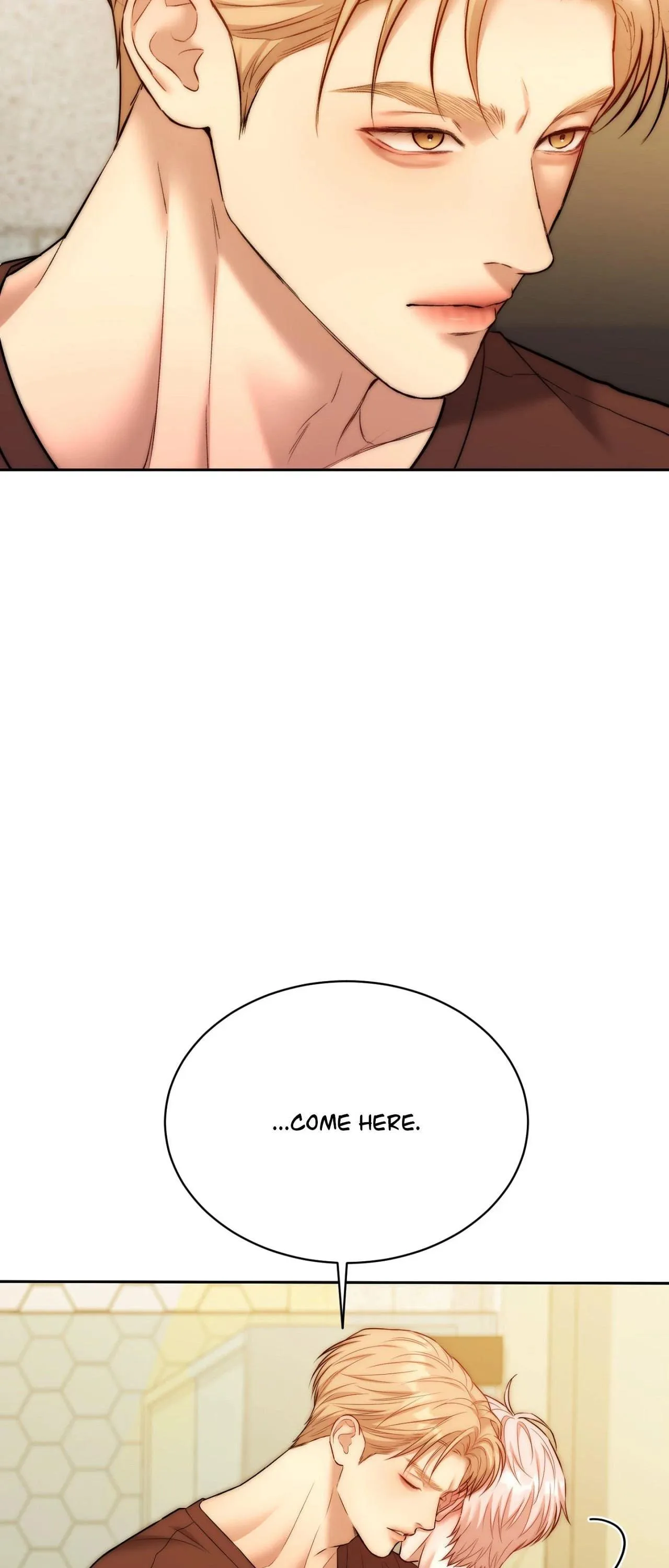 Love Remedy Chapter 63 page 38 - 