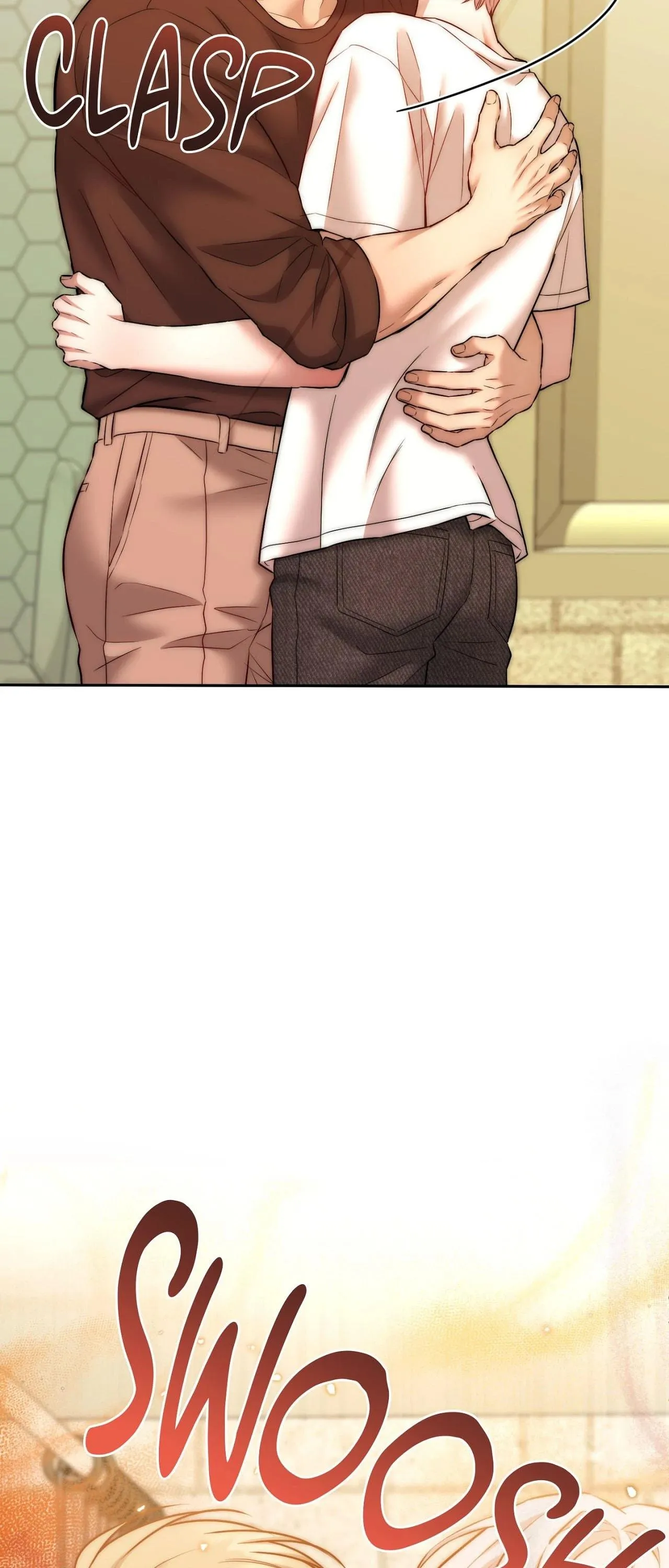 Love Remedy Chapter 63 page 39 - 
