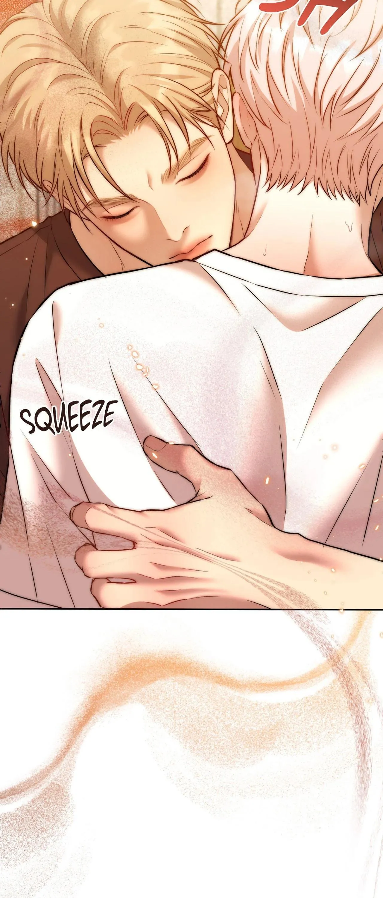 Love Remedy Chapter 63 page 40 - 