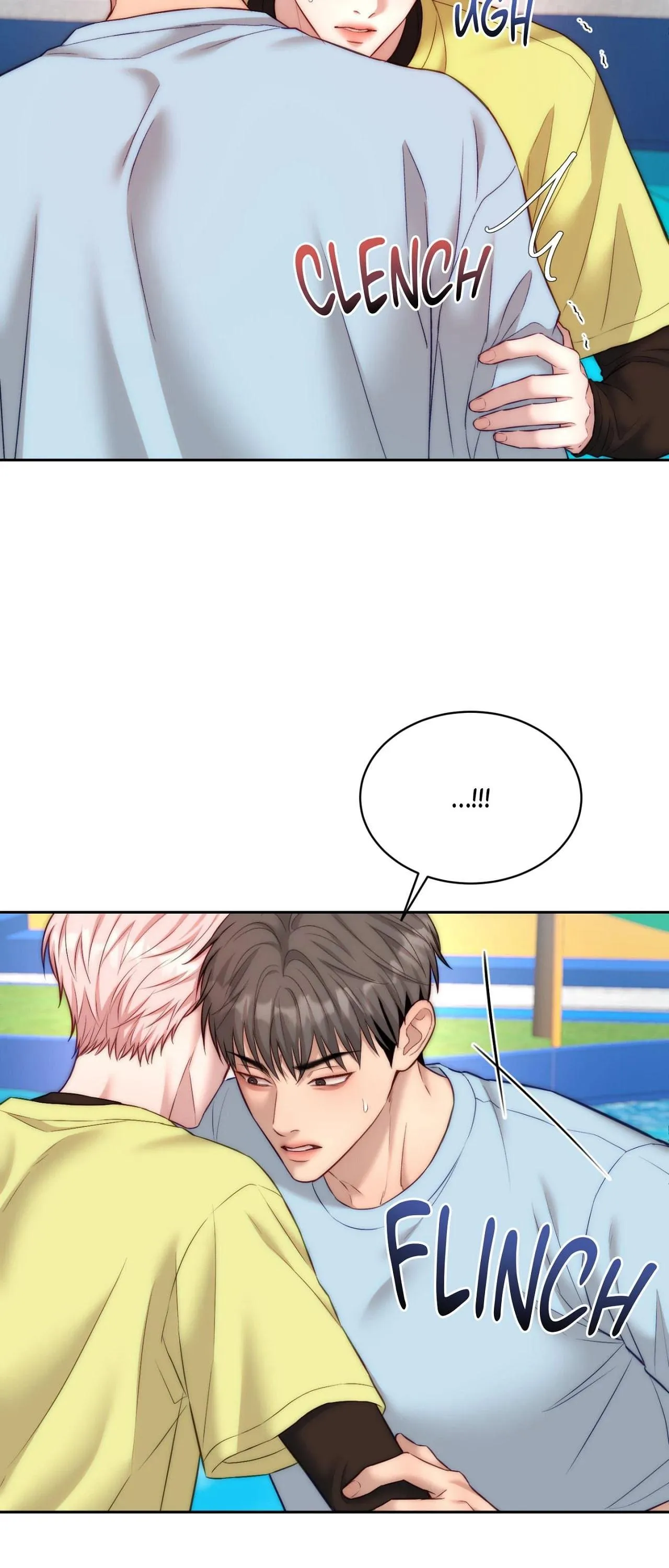 Love Remedy Chapter 63 page 5 - 