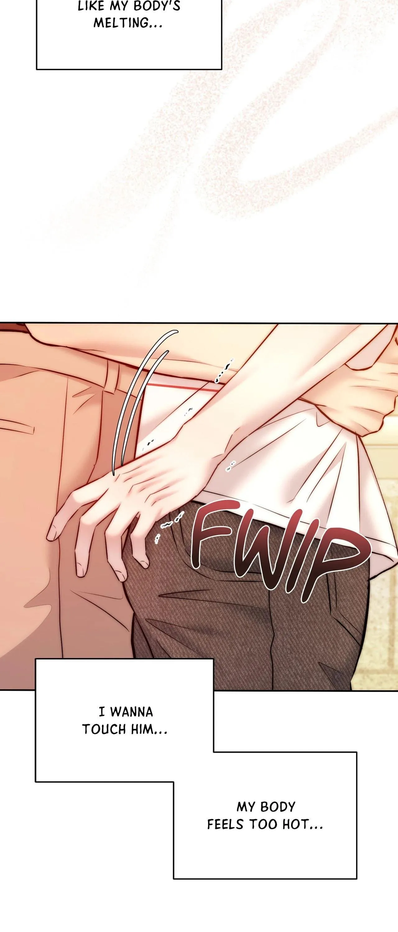 Love Remedy Chapter 63 page 43 - 