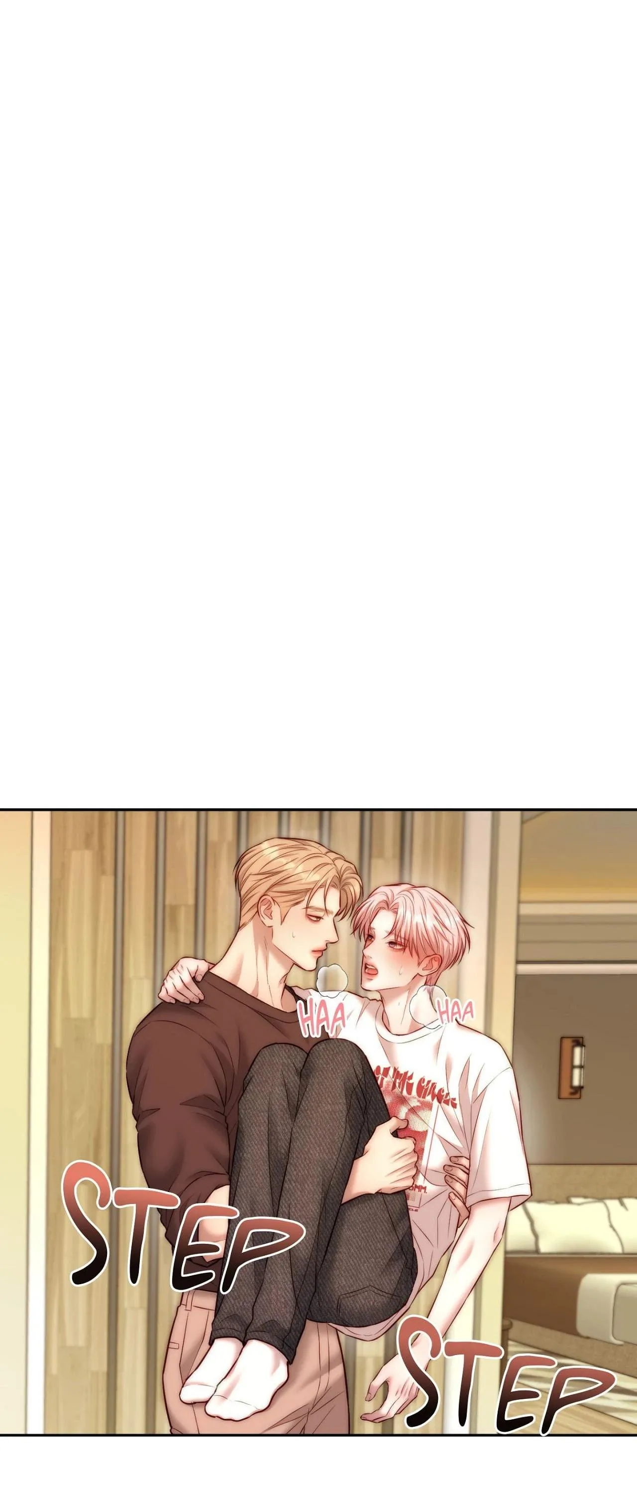 Love Remedy Chapter 63 page 46 - 