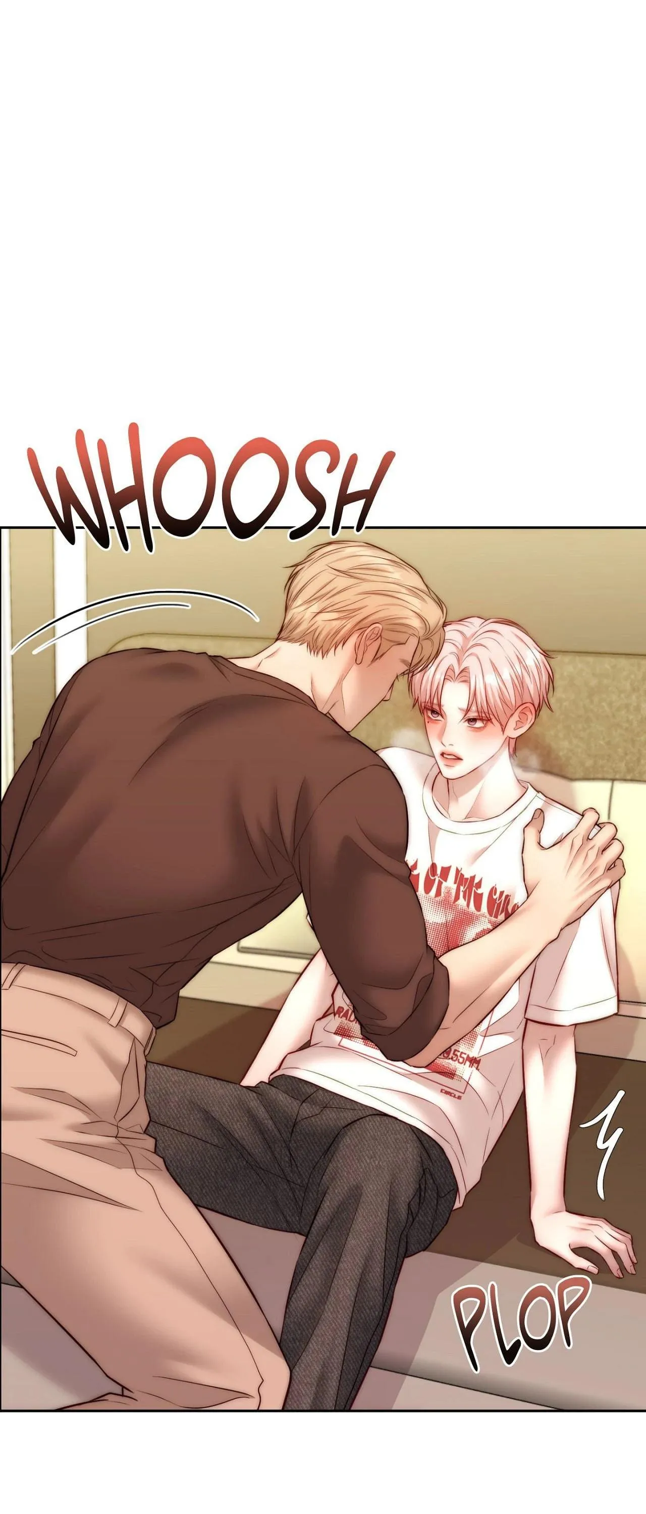 Love Remedy Chapter 63 page 47 - 