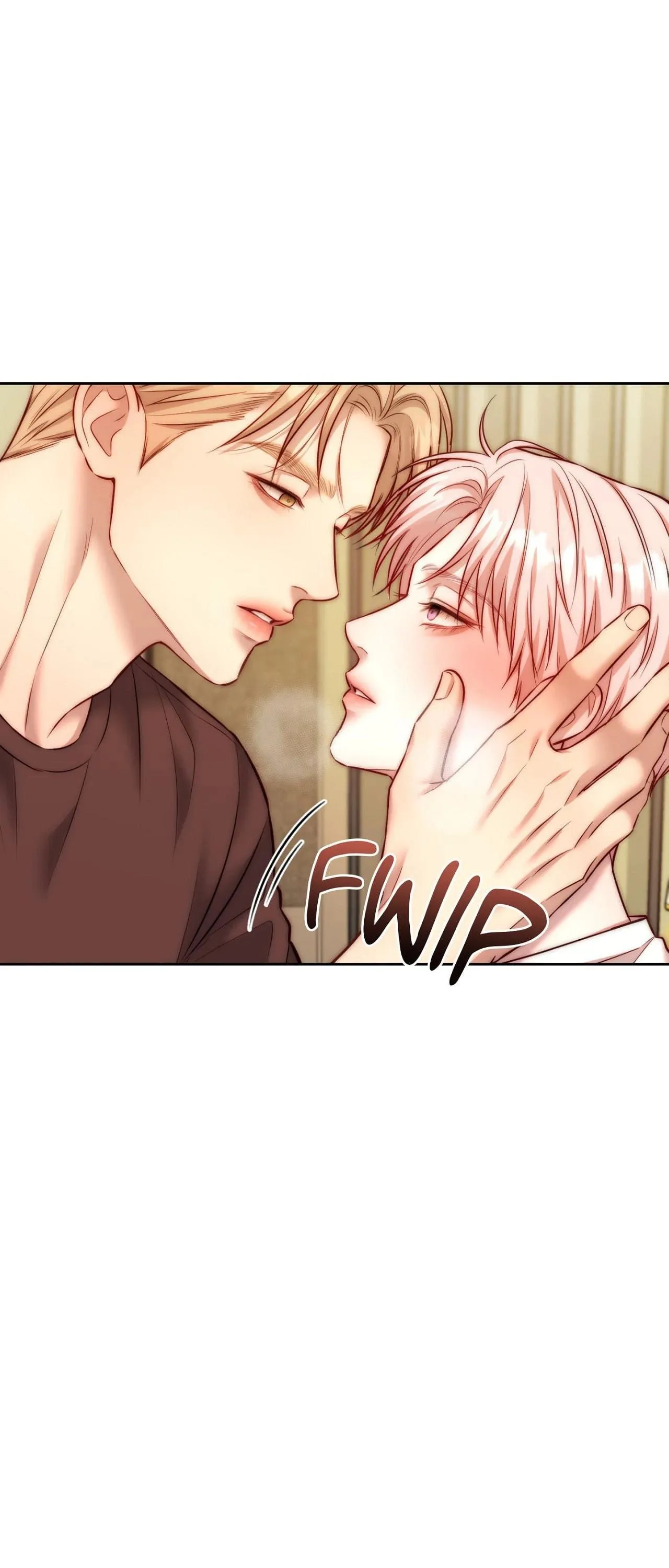 Love Remedy Chapter 63 page 48 - 
