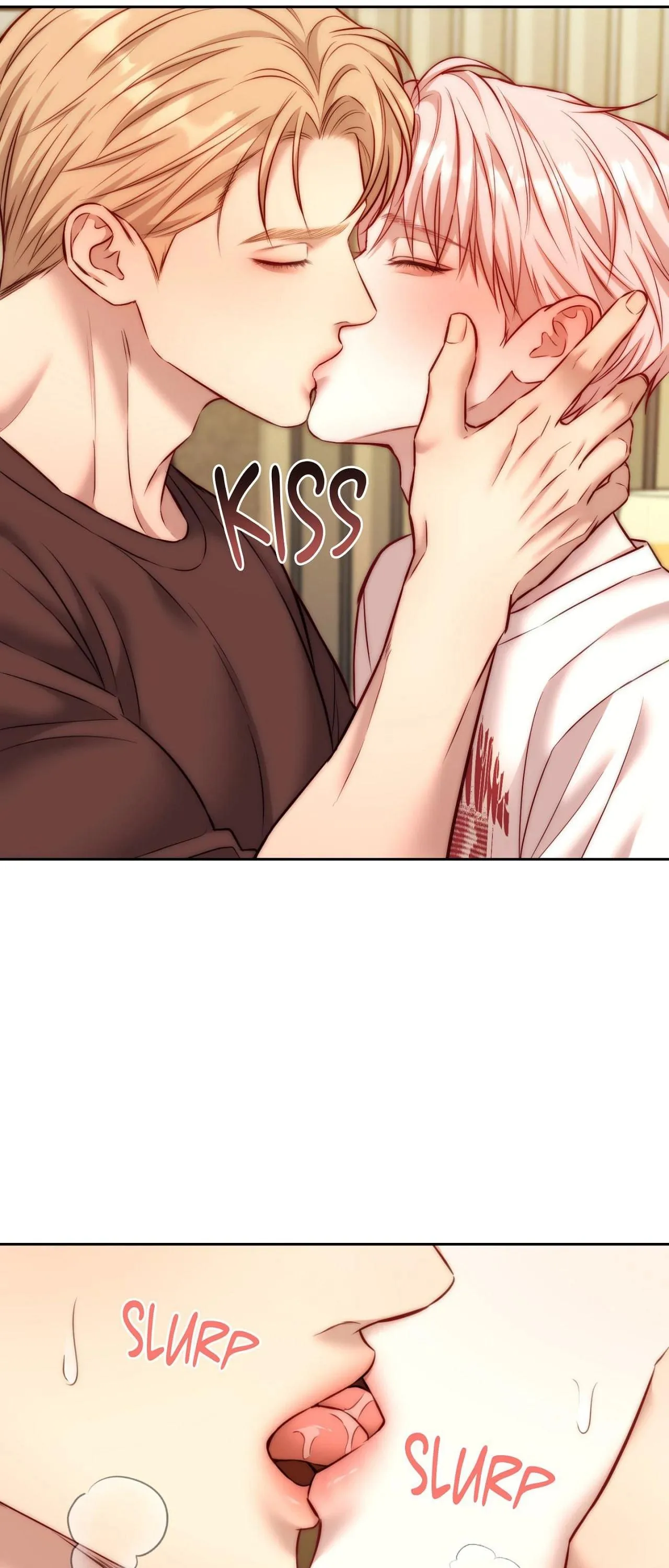 Love Remedy Chapter 63 page 49 - 