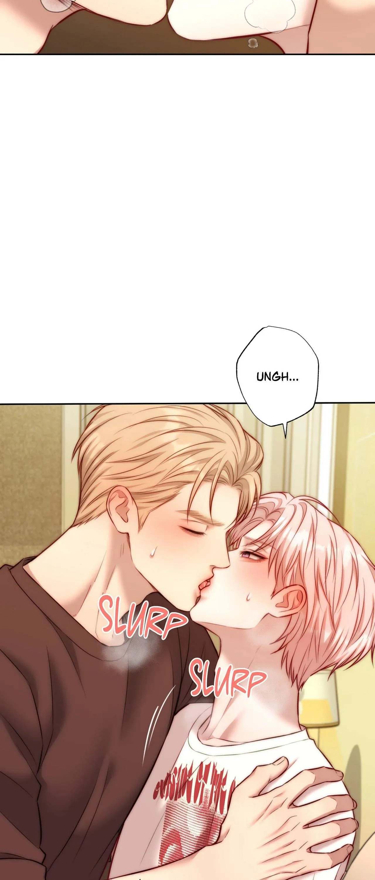 Love Remedy Chapter 63 page 50 - 