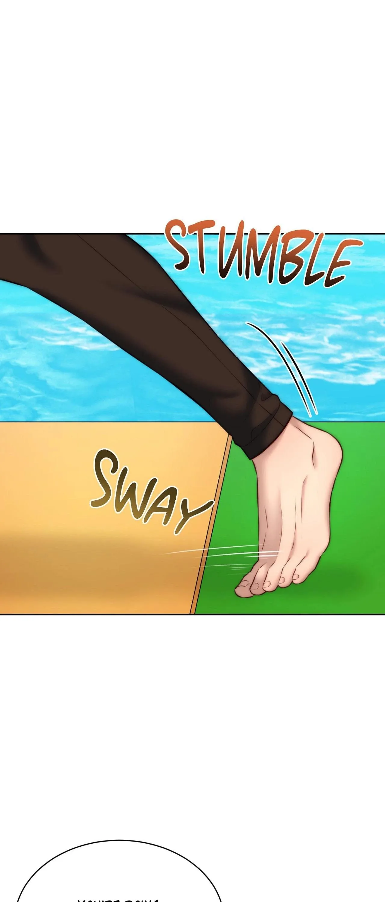 Love Remedy Chapter 63 page 6 - 