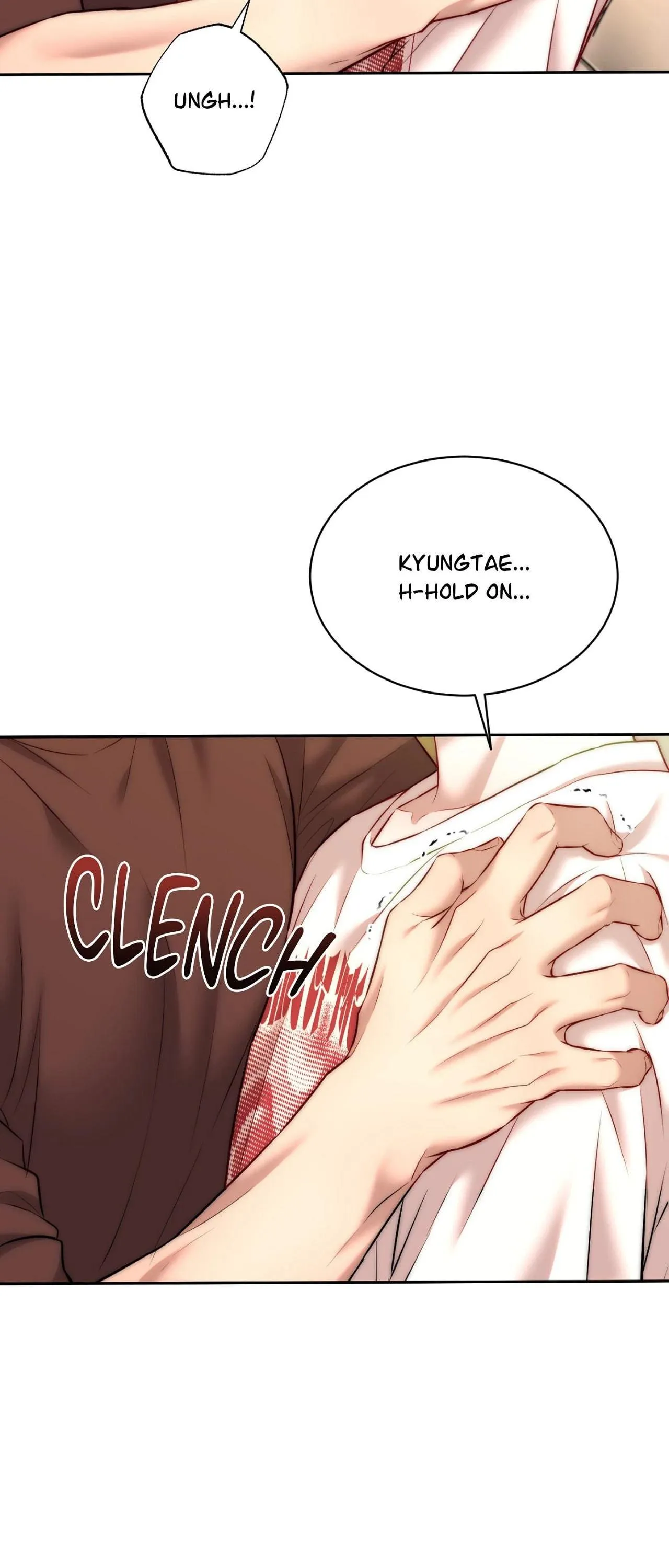 Love Remedy Chapter 63 page 51 - 