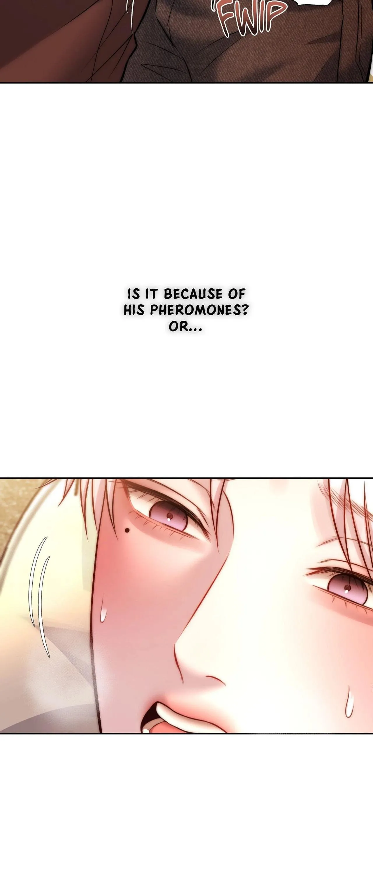 Love Remedy Chapter 63 page 57 - 