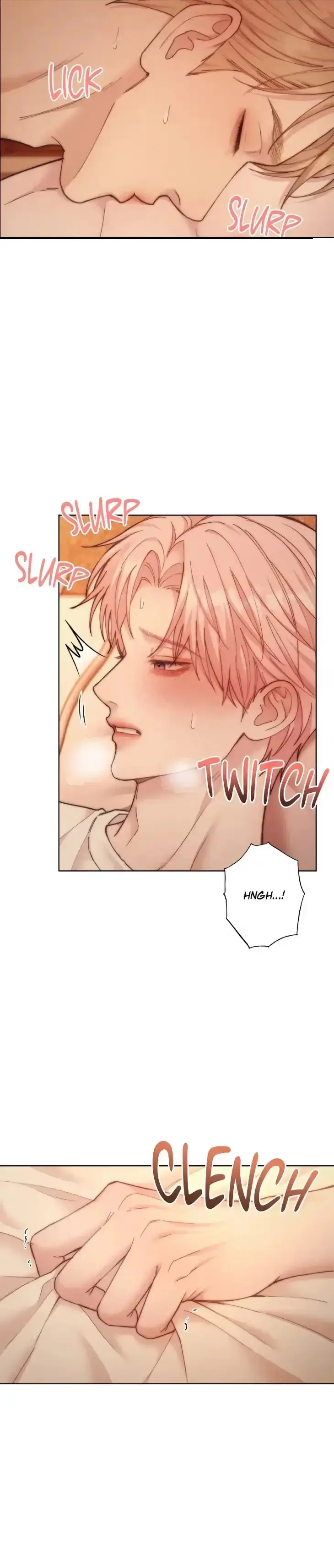 Love Remedy Chapter 64 page 2 - 