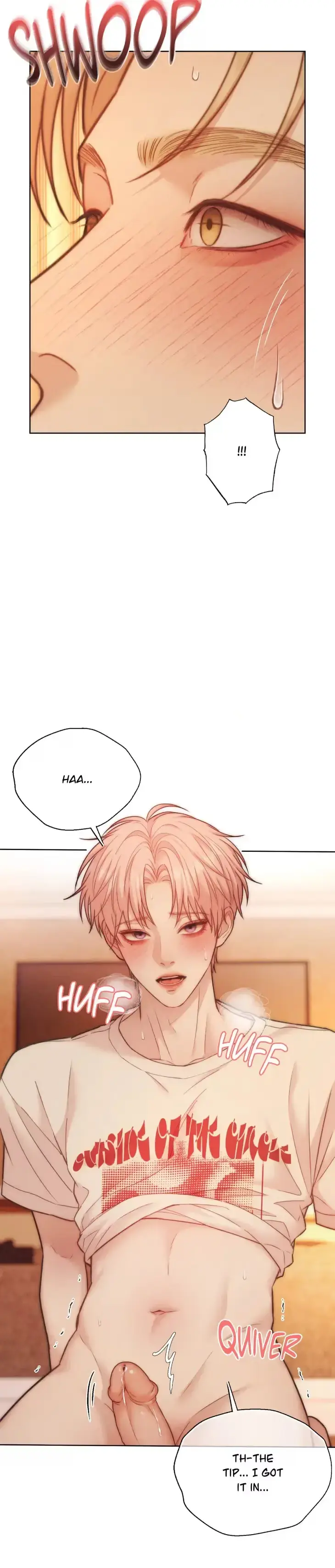 Love Remedy Chapter 64 page 20 - 