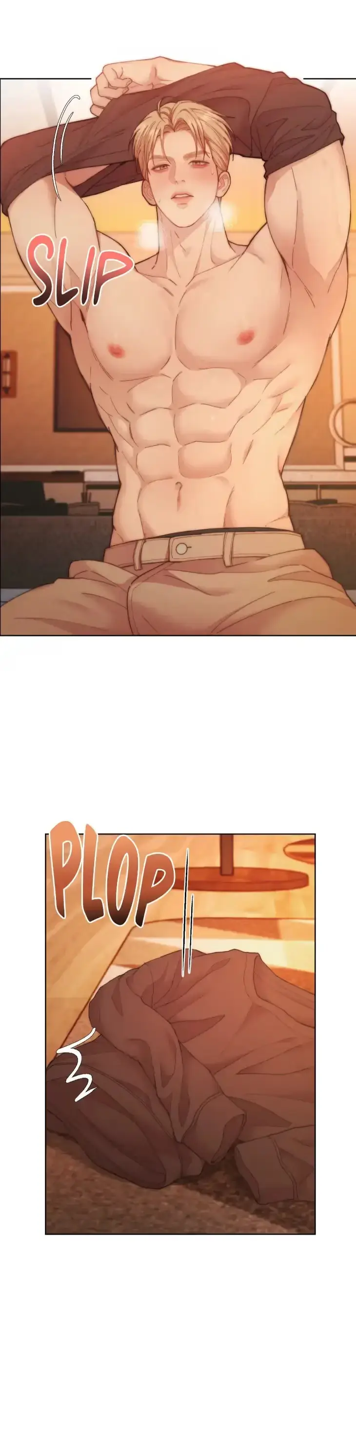 Love Remedy Chapter 64 page 3 - 