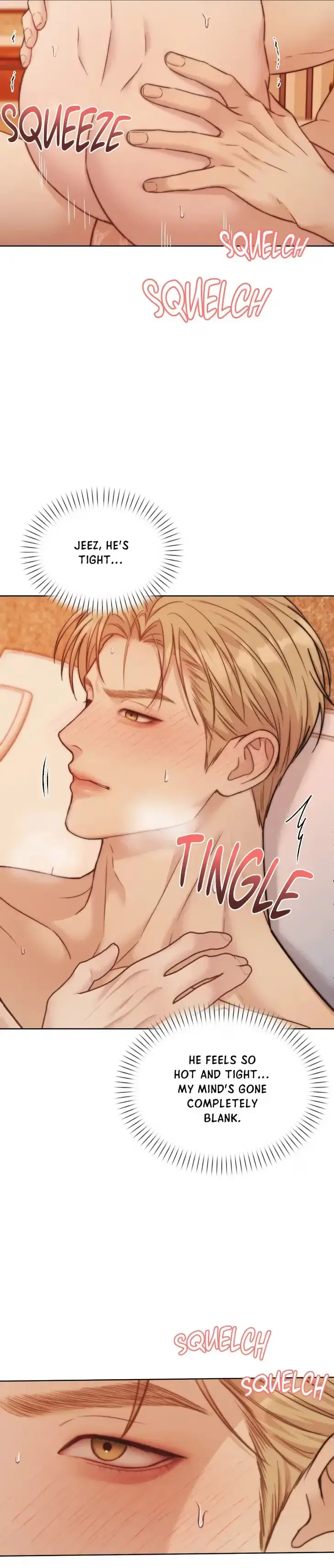 Love Remedy Chapter 64 page 23 - 