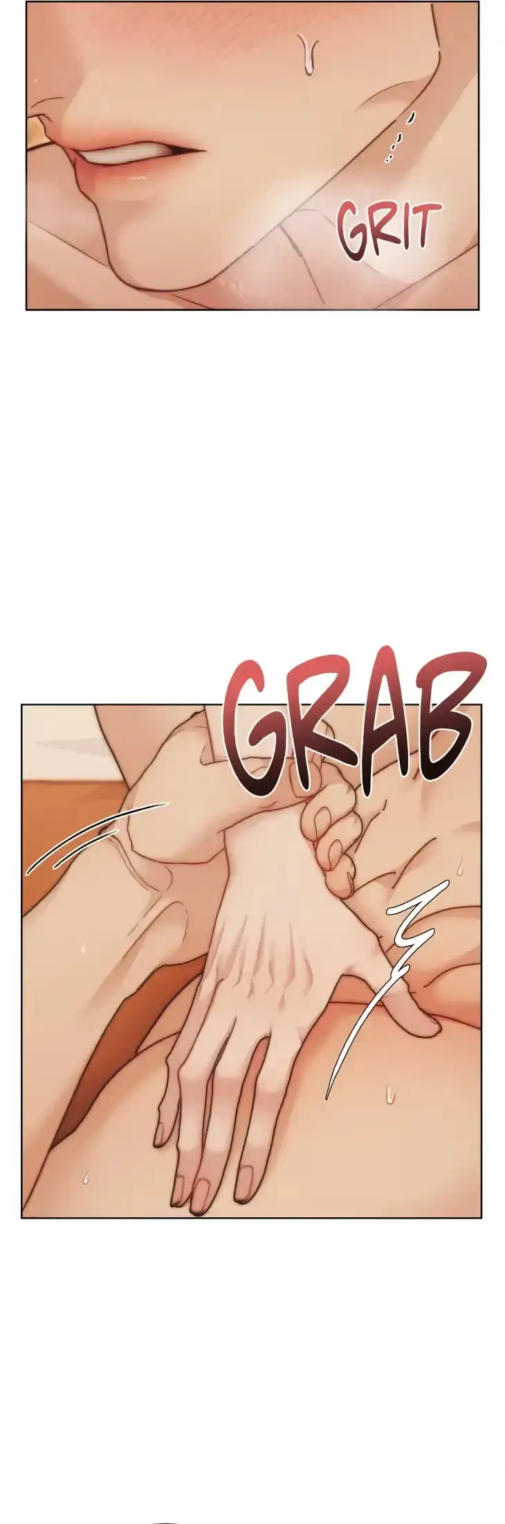 Love Remedy Chapter 64 page 25 - 