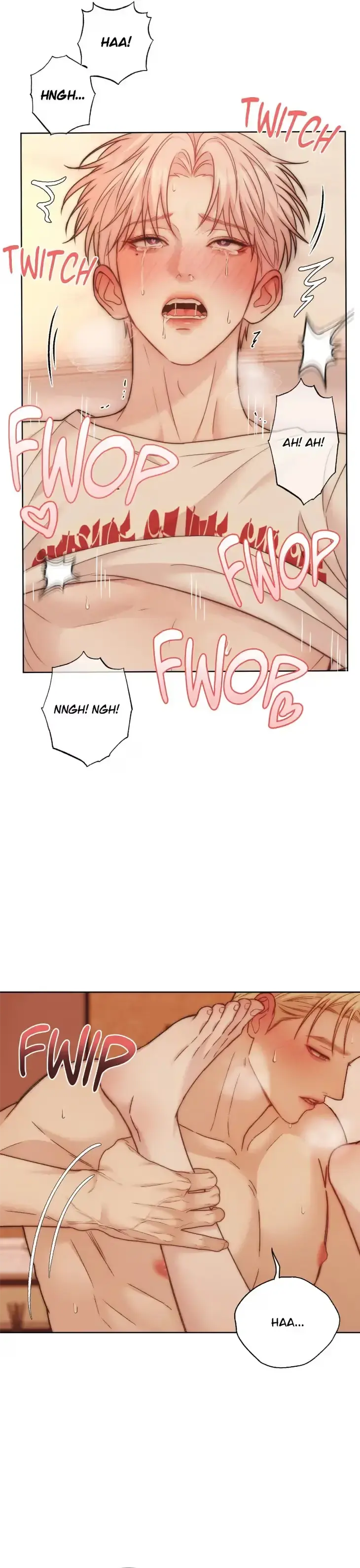 Love Remedy Chapter 64 page 30 - 