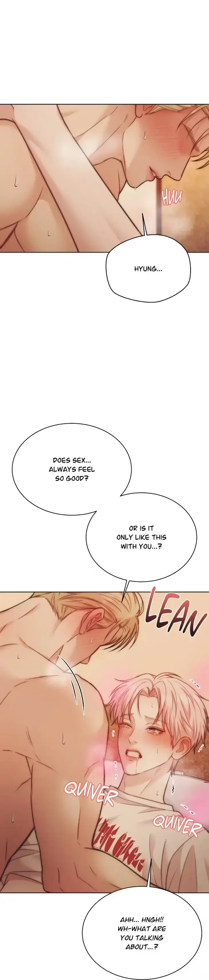 Love Remedy Chapter 64 page 32 - 