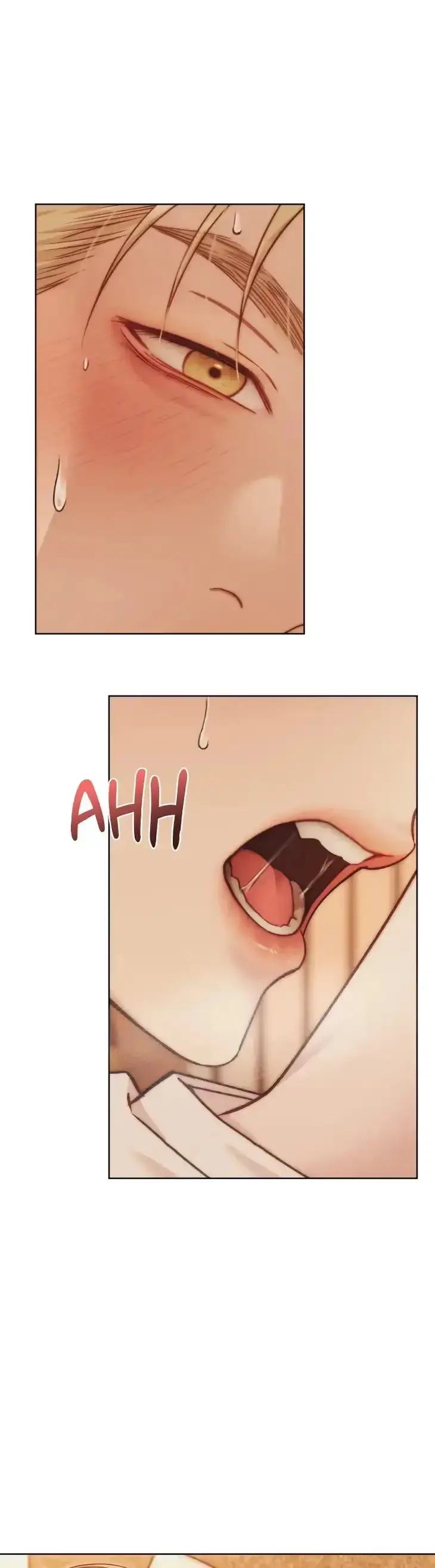 Love Remedy Chapter 64 page 35 - 