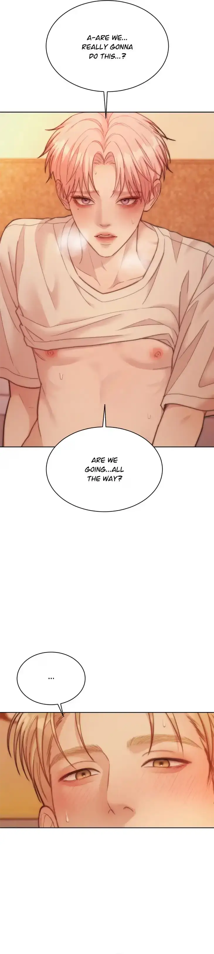 Love Remedy Chapter 64 page 5 - 