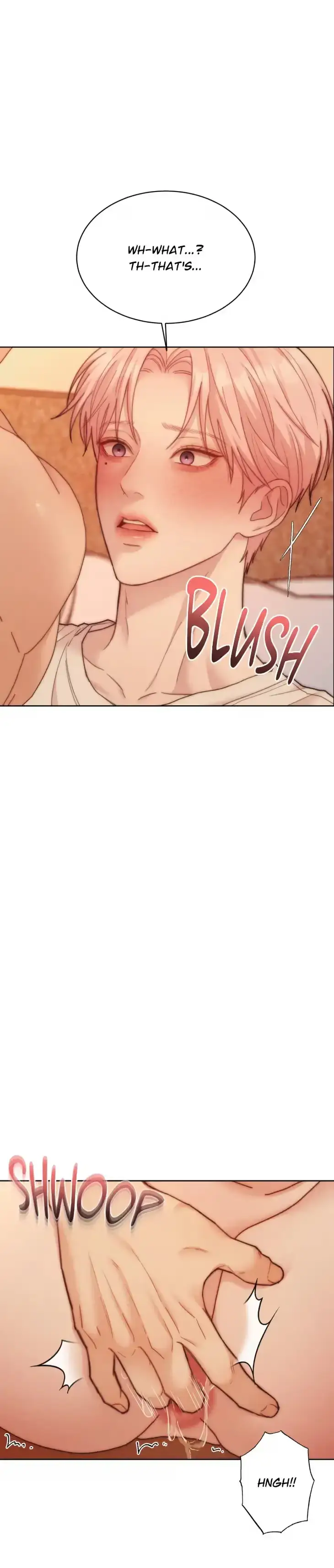 Love Remedy Chapter 64 page 7 - 