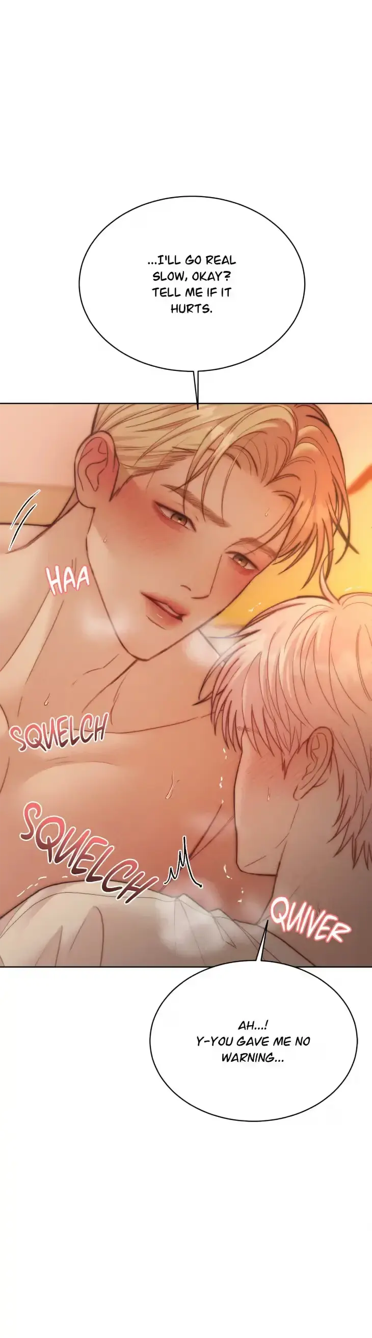 Love Remedy Chapter 64 page 8 - 