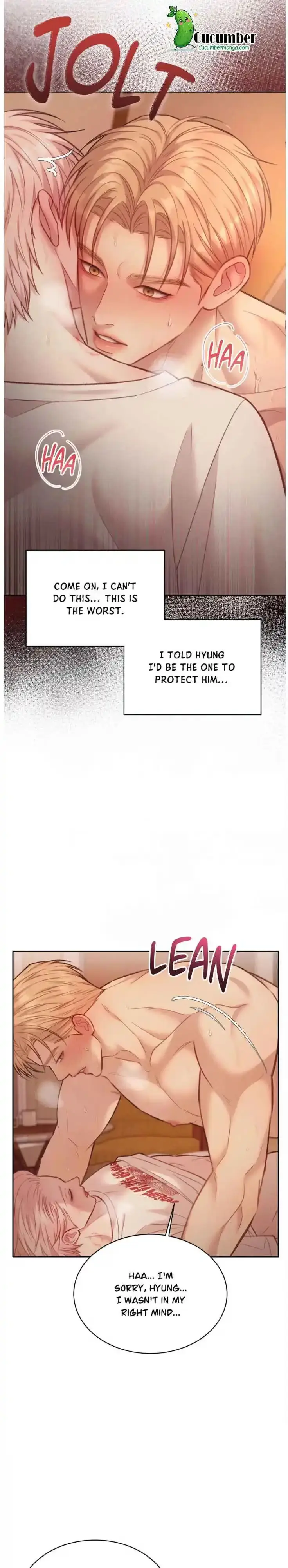 Love Remedy Chapter 65 page 2 - 