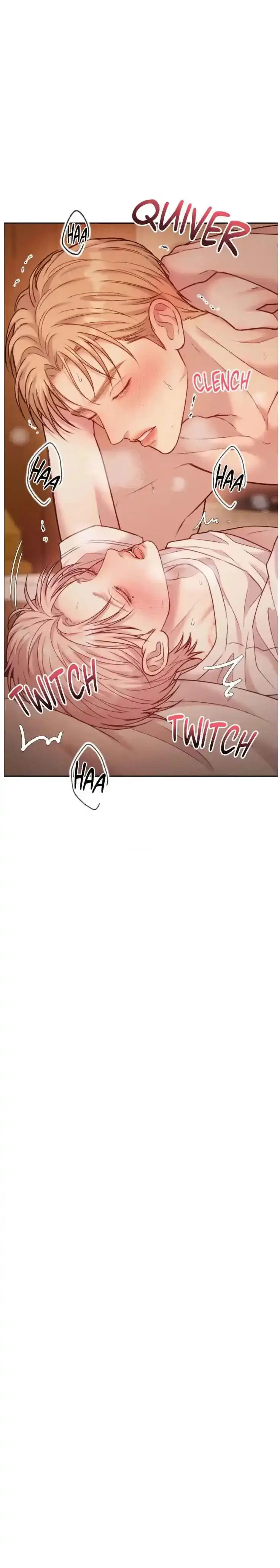 Love Remedy Chapter 65 page 13 - 