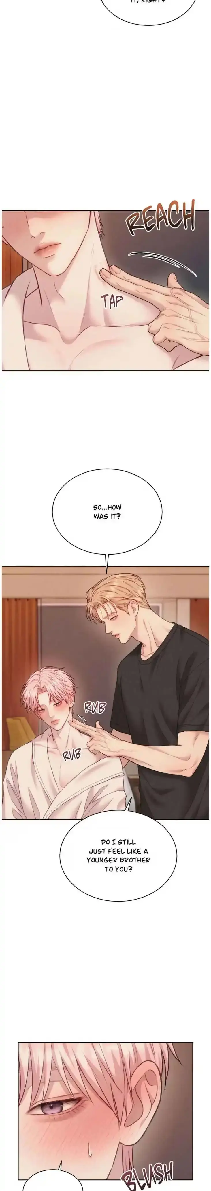 Love Remedy Chapter 65 page 16 - 